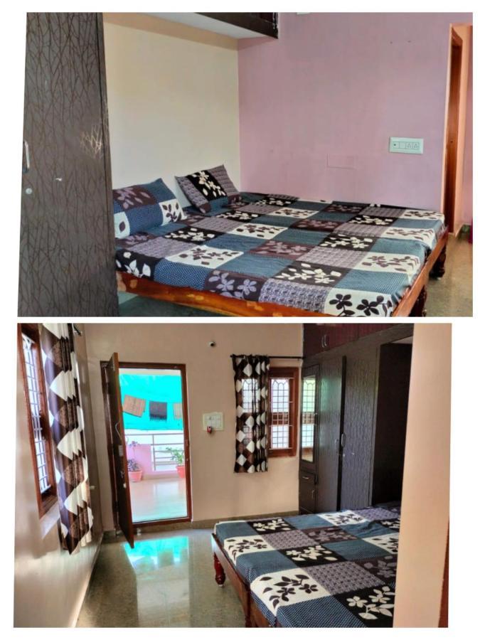 הופסט Sahasra Home Stay Hampi מראה חיצוני תמונה