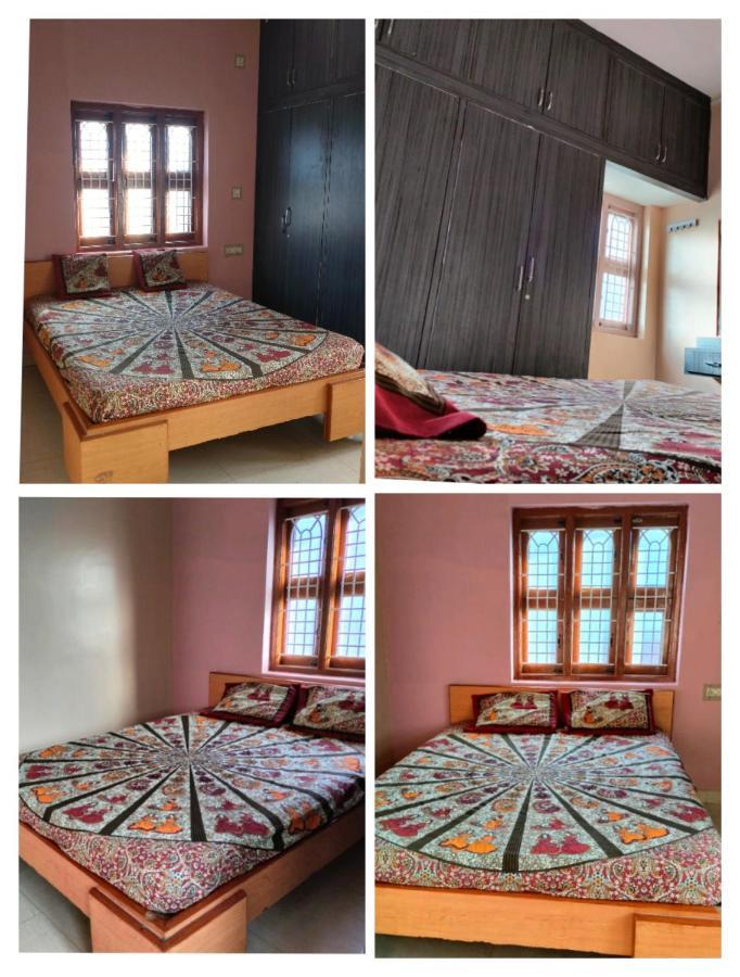 הופסט Sahasra Home Stay Hampi מראה חיצוני תמונה