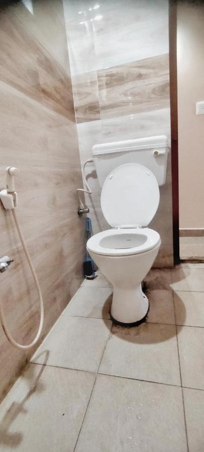 הופסט Sahasra Home Stay Hampi מראה חיצוני תמונה