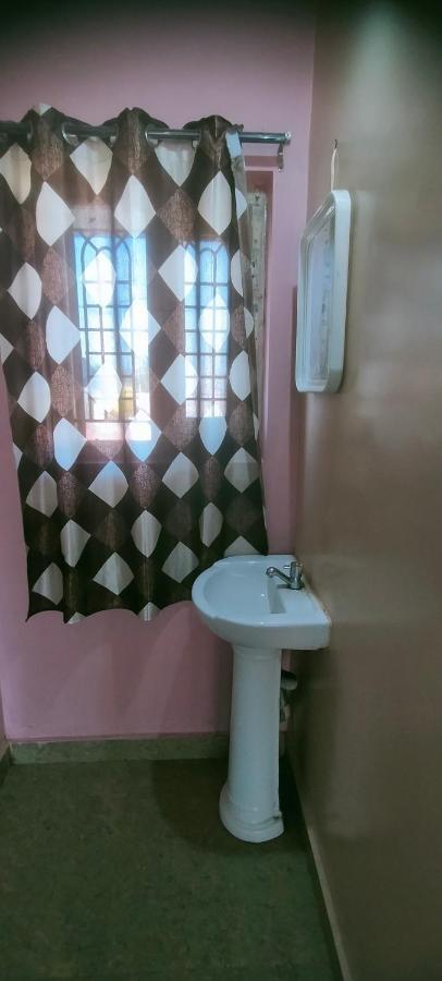 הופסט Sahasra Home Stay Hampi מראה חיצוני תמונה